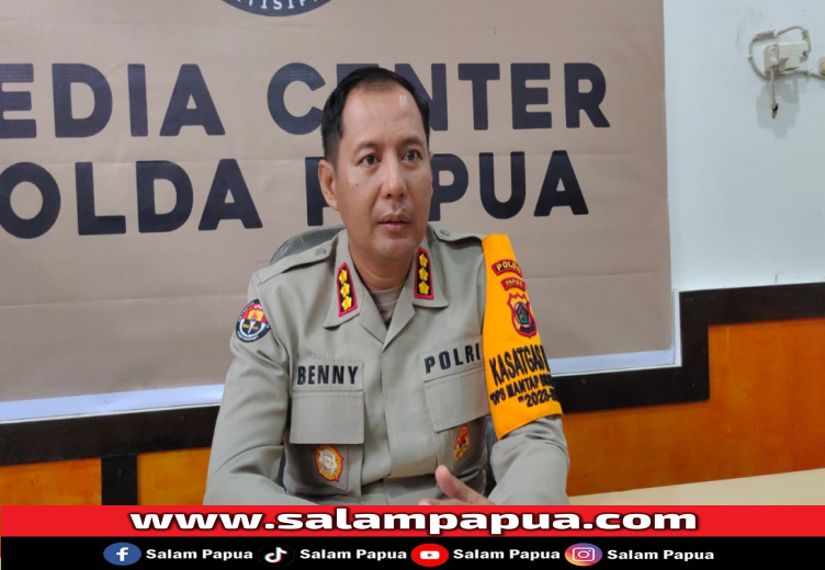 Rekrutmen Polri 2025 Resmi Dibuka, Kabid Humas Polda Papua: “Masuk Polisi Itu Gratis!”