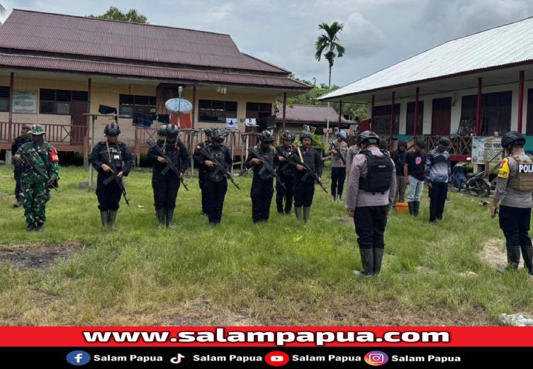 Buntut Konflik Kapiraya, Sejumlah Guru Ditarik; Polisi Minta Tetap Bertahan