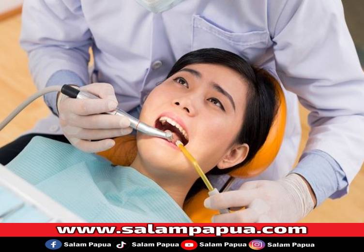 Pengaruh Kuman Gigi Terhadap Kesehatan