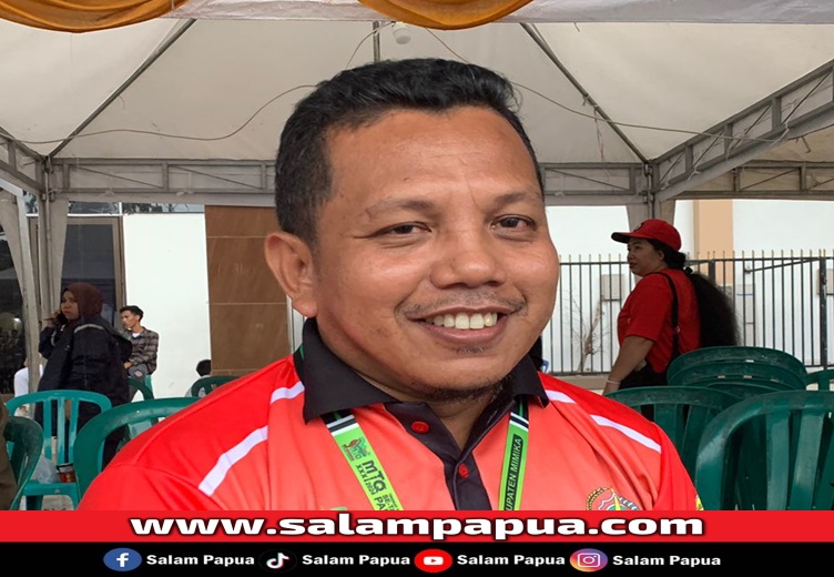 Dewan Minta Pemkab Mimika Evaluasi Pengerjaan Lapter Di Hoeya