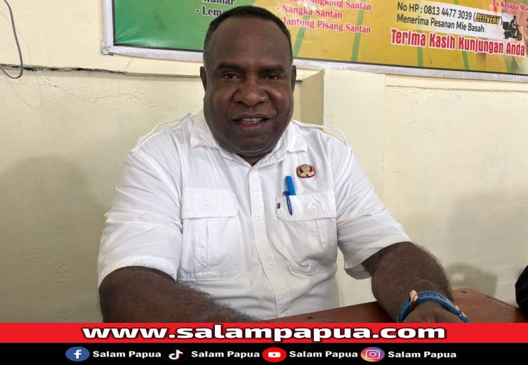 Pesawat Cessna Grand Caravan Siap Beroperasi, Pemkab Mimika Buka Lelang