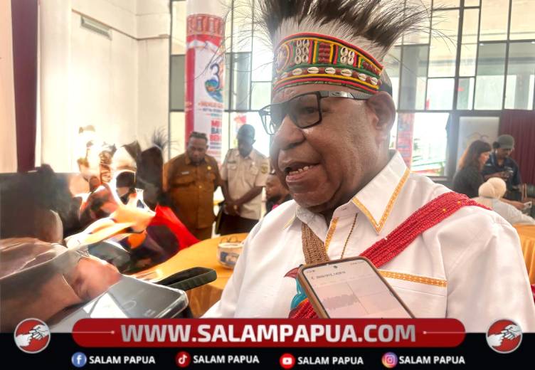 Satgas MBG Mimika Dorong Evaluasi, Posyandu Yang Belum Terlayani Jadi Perhatian