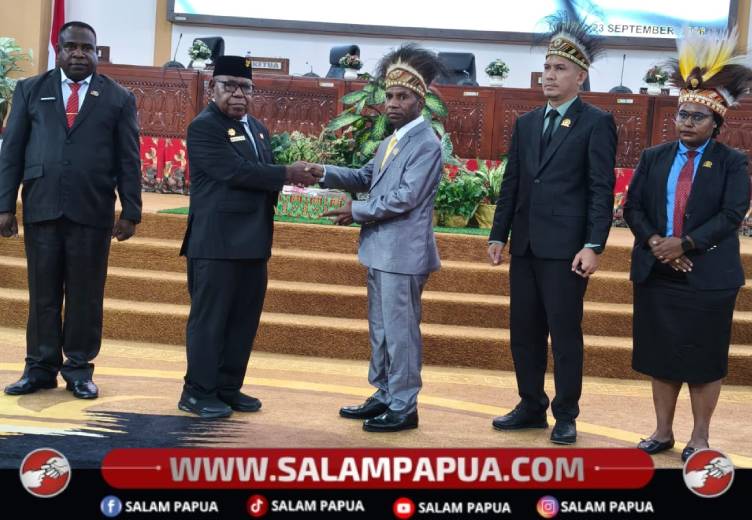 Bahas APBD Perubahan 2026, Wabup: SiLPA Dialokasikan Untuk Tutupi Defisit