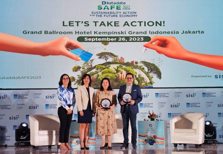 Freeport Indonesia Ungkap Strateginya Dalam Memangkas Emisi