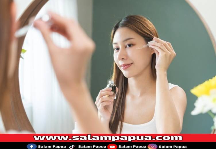 10 Cara Menghilangkan Belang Di Wajah Dengan Cepat Dan Efektif