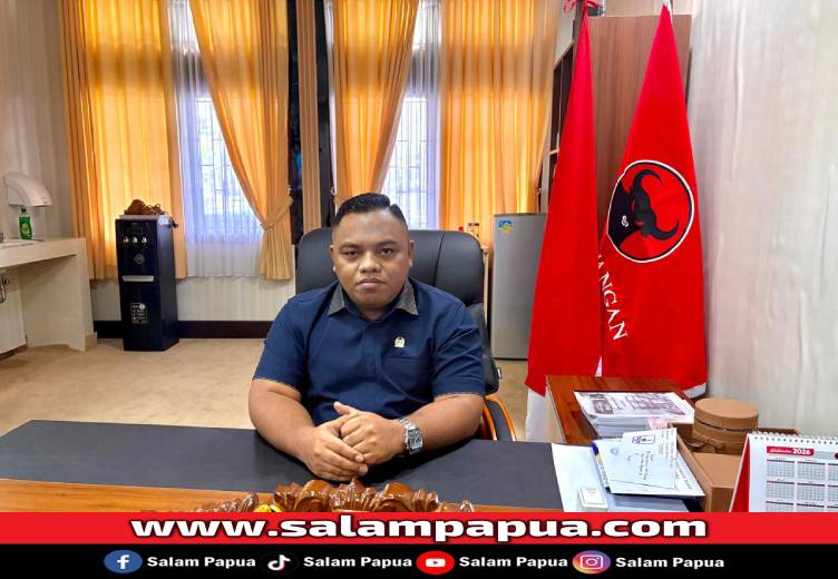 Komisi I DPRK Mimika Dorong Satpol PP Terlibat Aktif Dalam Penegakan Kamtibmas