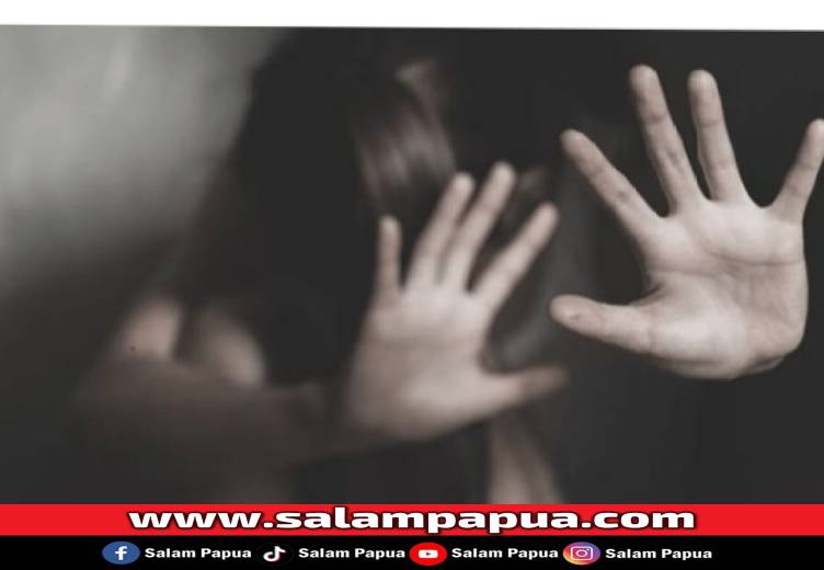 Diduga Menjadi Korban Kekerasan Seksual, Bocah Perempuan Di SP2 Dirawat Di RSUD Mimika
