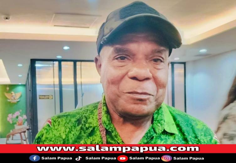 Produksi Sampah Capai 100 Ton Per Hari, DLH Mimika Siapkan 22 Kios Sampah