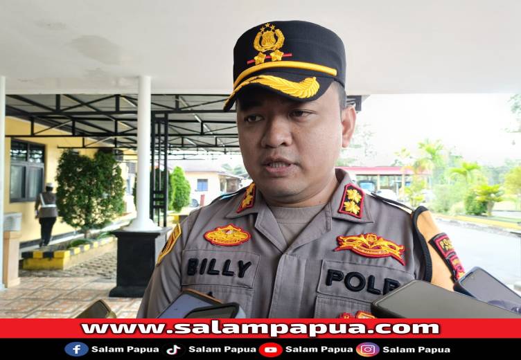Polsek Terpencil Diimbau Tingkatkan Pengamanan Jelang HUT Ke-80 Republik Indonesia