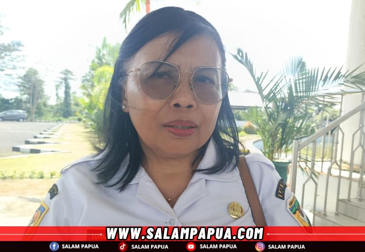 Dana Padat Karya Mimika 2025 Capai Rp 43 Miliar, Wajib Fokus Pada Kepentingan Masyarakat