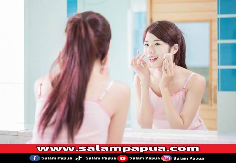 Cara Merawat Kulit Berdasarkan Jenisnya