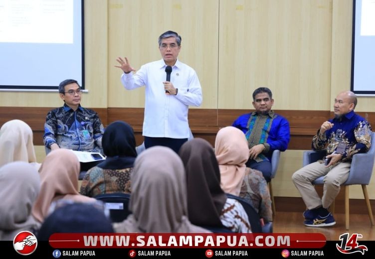 Kemnaker Transformasi Balai K3 Ke Arah Promotif Dan Preventif, Jadi Garda Terdepan Pencegahan Kecelakaan Kerja