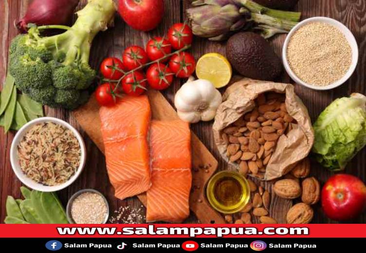 11 Makanan Untuk Menyembuhkan Varises Yang Enak Dan Bernutrisi