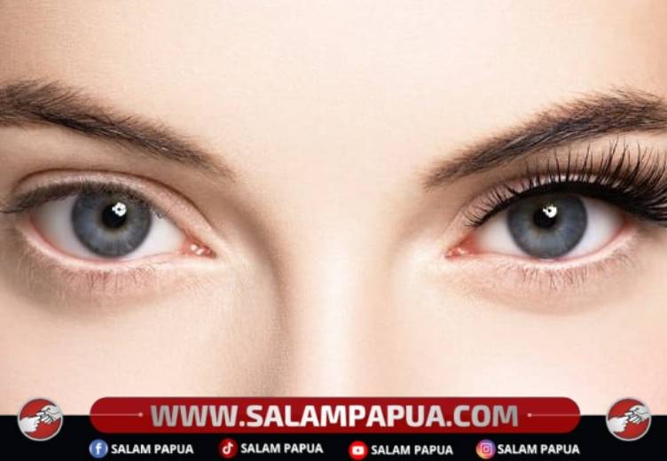 6 Cara Melentikkan Bulu Mata Dengan Mudah