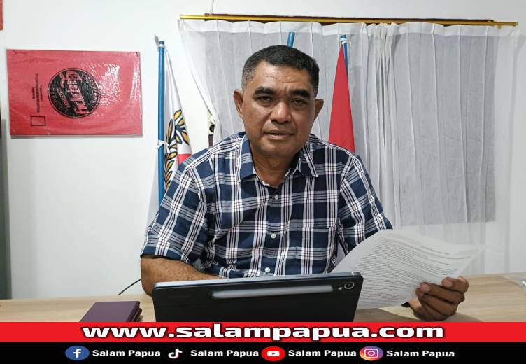 Pembayaran Tanah 7 Titik Jadi Sorotan, Ombudsman RI Mimika Jelaskan Begini