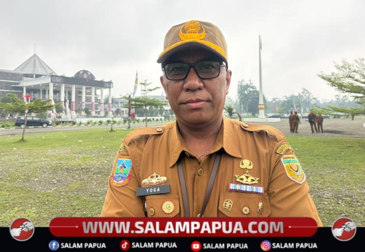 Anggarkan Rp6 Miliar, PUPR Mimika Akan Bangun MCK Layak Untuk Warga OAP Di Pinggiran Kota