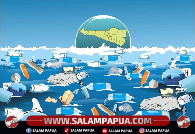 Sampah Plastik Yang Sulit Terurai, Ancaman Nyata Dan Upaya Bersama Mengatasinya