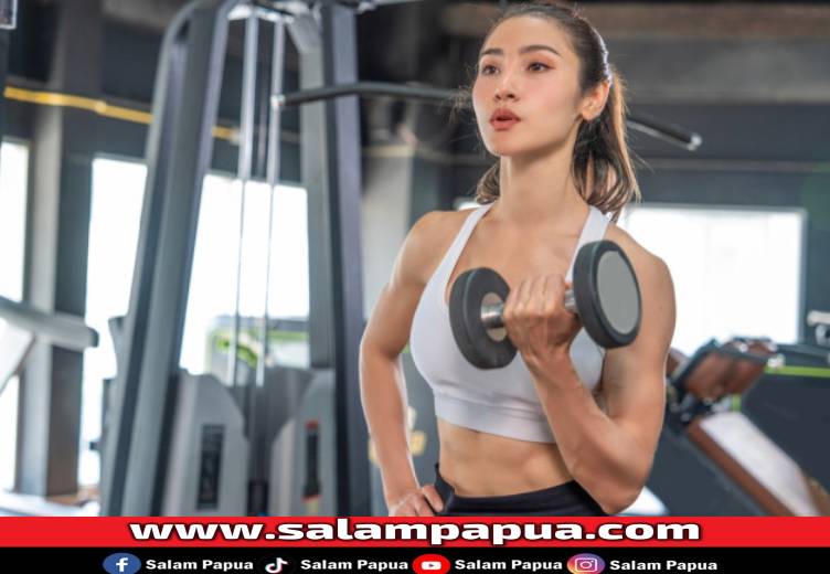 Cara Agar Badan Berisi, Panduan Sehat Menambah Berat Badan