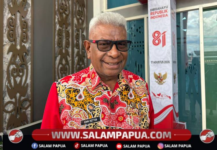 Tak Perlu Lagi Ke Jayapura, PHI Segera Hadir Di Timika Oktober 2026