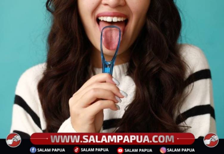 Warna Lidah Normal Yang Menandakan Bahwa Kamu Sehat