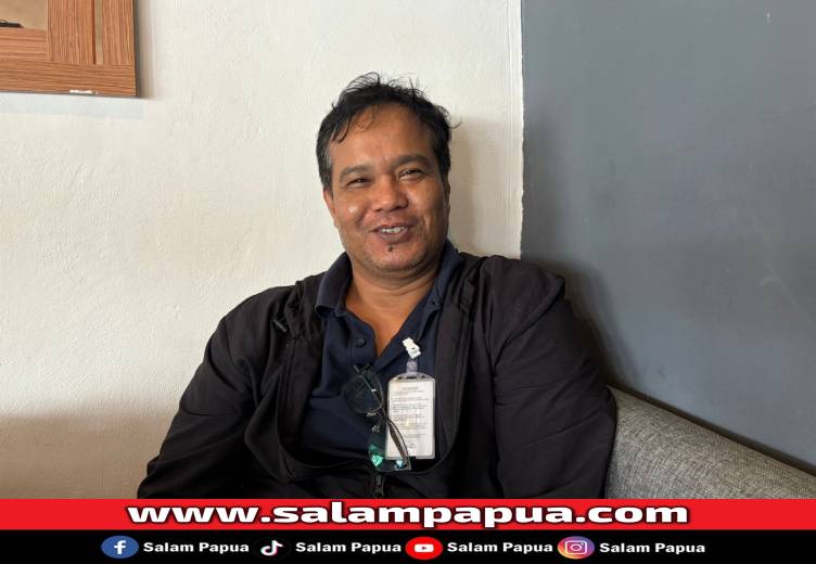 Kepala UPBU Timika Harap Masyarakat Lebih Sadar Keselamatan Dan Keamanan Bandara
