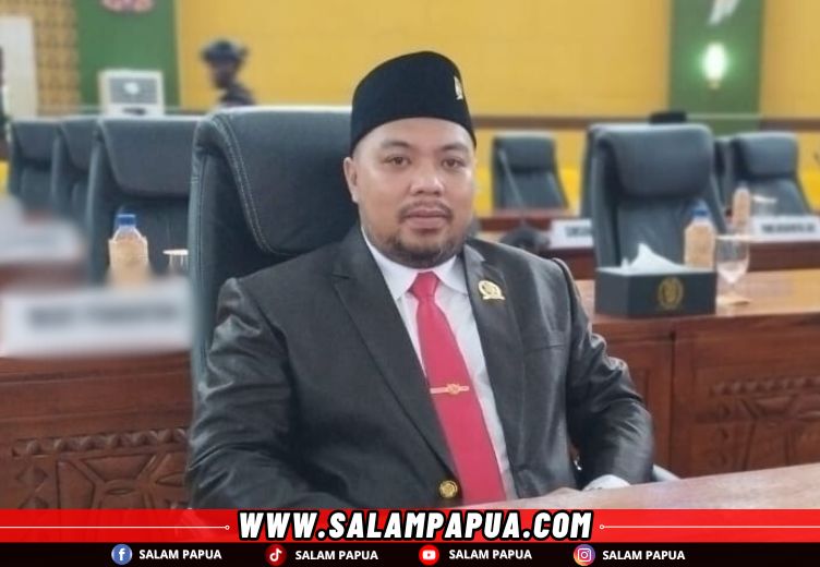 Fraksi PDI Perjuangan DPRK Mimika Dukung Penuh Reformasi Birokrasi Pemkab Mimika