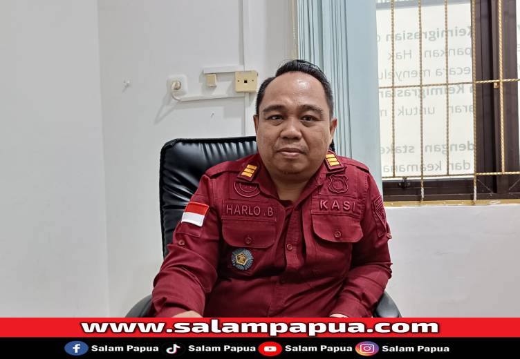 Imigrasi Timika Terbitkan 1.447 Paspor, Didominasi Untuk Wisata Ke Luar Negeri