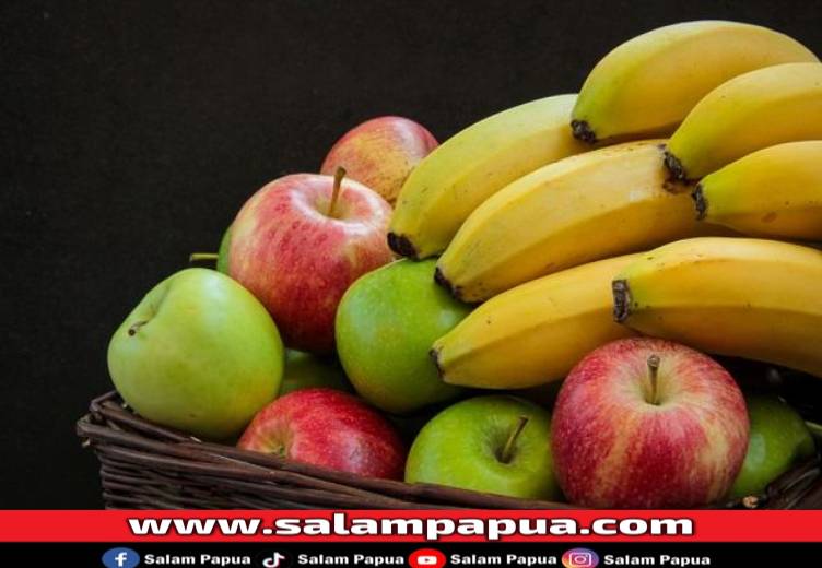 12 Pilihan Buah Yang Mengandung Karbohidrat
