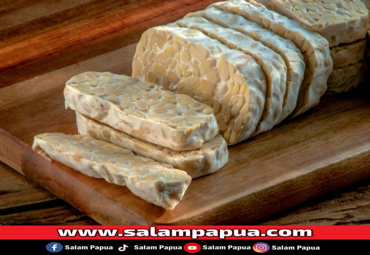 Makan Tempe Mentah, Apakah Aman Atau Berbahaya Bagi Kesehatan?
