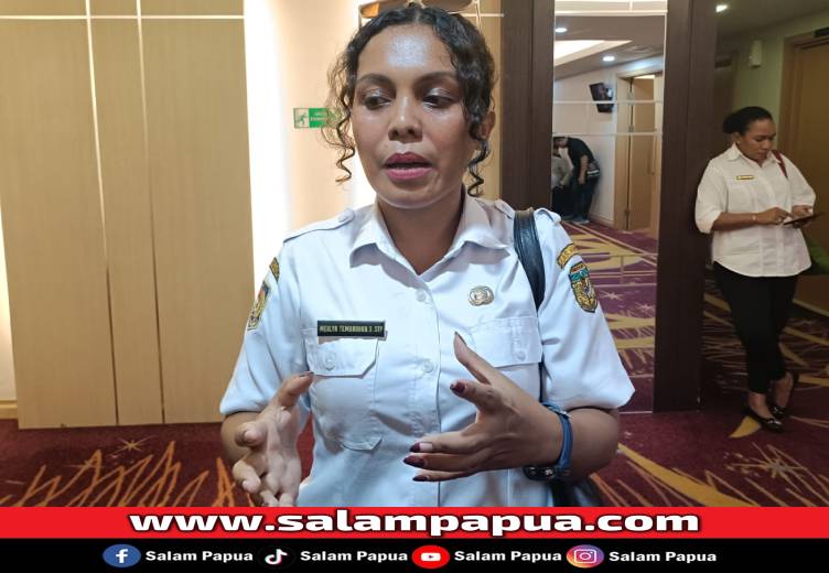 Marak Kriminal, Kadistrik Wania Katakan Begini