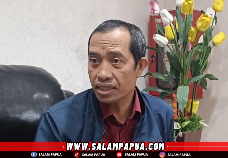Agar Menjadi Role Model, ASN Di Mimika Diminta Segera Lapor SPT PPh Pribadi