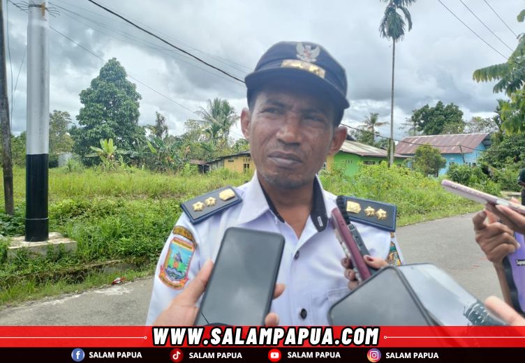 Wilayah Kamoro Jaya Mimika Disebut Akan Dimekarkan Jadi Tiga