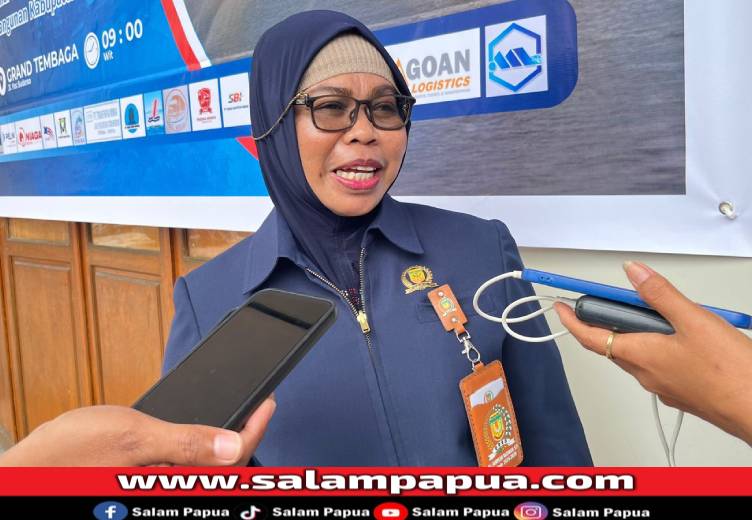 Miras Picu Berbagai Kasus Kriminal, DPRK Mimika Tegaskan Perketat Pengawasan Perda