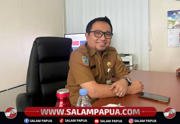 Tahun 2025, RSUD Mimika Tangani 60 Pasien Cuci Darah, Naik 28 Persen