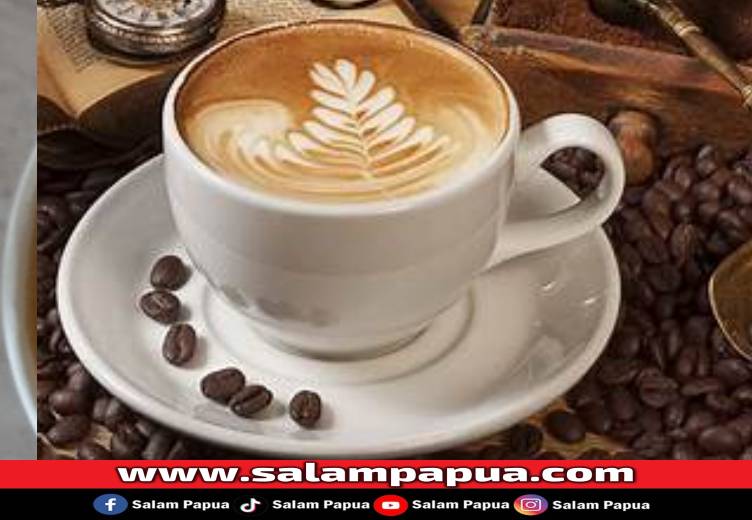 Jejak Hitam Yang Harum: Menelusuri Sejarah Kopi Dari Legenda Ke Cangkir