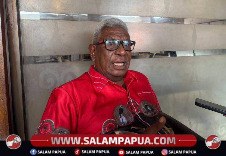 Bupati Mimika Larang Penjualan BBM Subsidi Secara Eceran