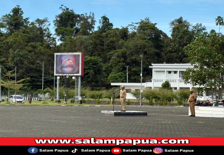 Pemkab Mimika Tetapkan 668 ASN Jadi Peserta Tes Assessment 2025