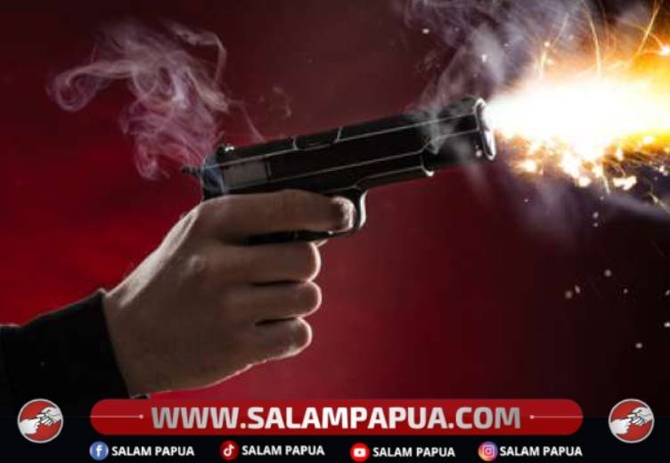 Karyawan Kontraktor Tewas Ditembak Di Grasberg, Polisi Dalami Keterlibatan KKB