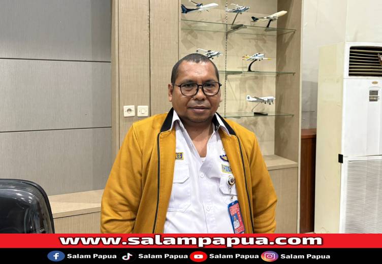 Pemkab Mimika Upayakan Bandara Mozes Kilangin Jadi Bandara Internasional Lagi