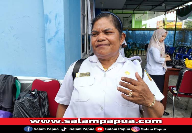 Tekan Angka Kelahiran, Tiga Pria Di Timika Jalani Vasektomi