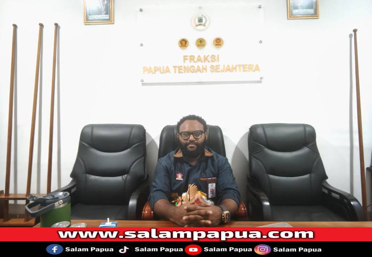 Araminus Omaleng Dukung Usulan Gerindra Soal Pemilihan Kepala Daerah Lewat DPRD