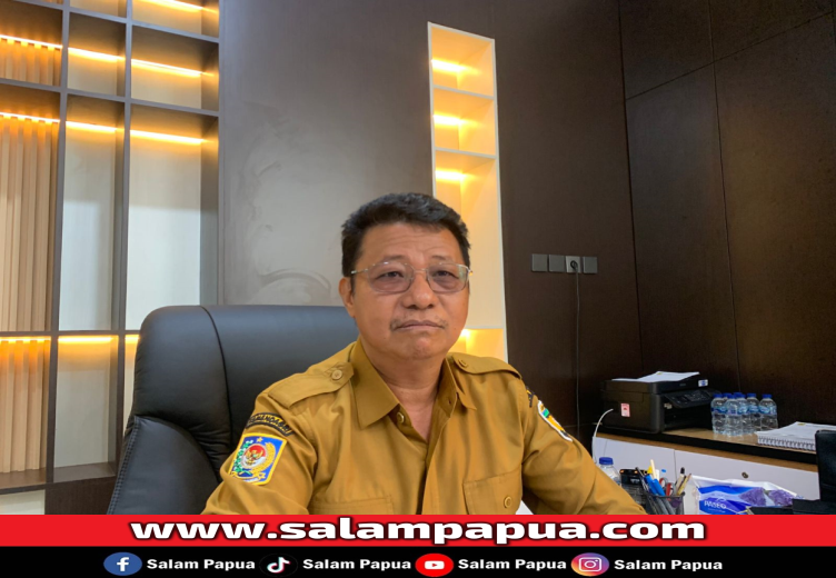 BPKAD Mimika Minta OPD Jalankan Kegiatan Mengacu Pada SIPD RI