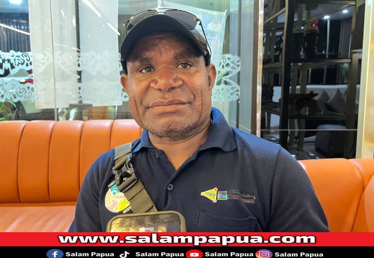 Tokoh Amungme Minta Pengelolaan Anggaran PT MAS Dilakukan Secara Transparan