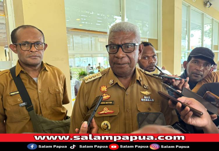 Pemkab Upayakan Penyelesaian Ganti Rugi Lahan Jalan Petrosea–Bandara