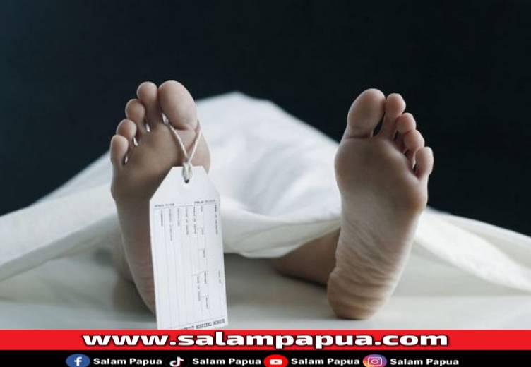 Pramuria Ditemukan Tewas Usai Layani Tamu Di Wisma Kilo 10 Timika