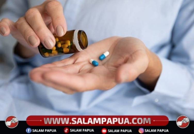 Jarak Minum Obat Yang Tepat Dan Sesuai Anjuran