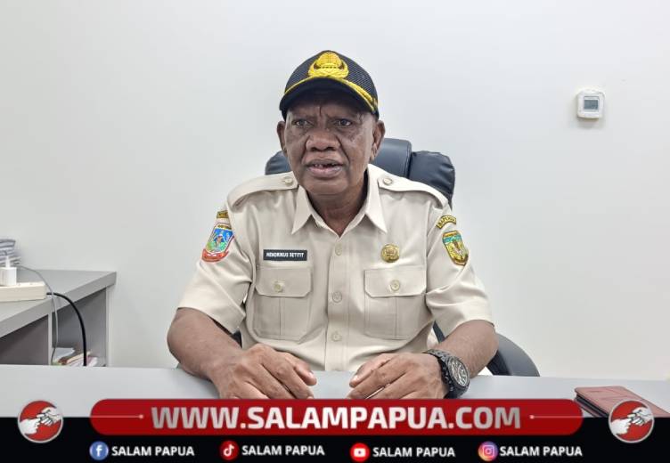 Realisasi PAD Mimika 2026 Capai 72,92 Persen, PBB-P2 Ditopang Kontribusi PT Freeport Indonesia