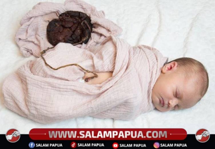 Ari-Ari Bayi, Inilah Perannya Selama Bumil Mengandung