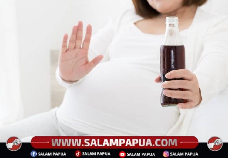 6 Minuman Yang Tidak Boleh Dikonsumsi Ibu Hamil
