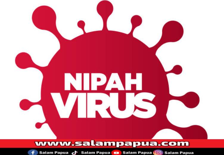 Virus Nipah Jadi Perhatian Global, Indonesia Tingkatkan Kewaspadaan